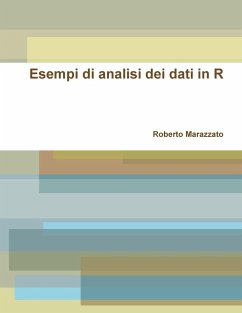 Esempi di analisi dei dati in R - Marazzato, Roberto