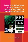 Temario di Informatica