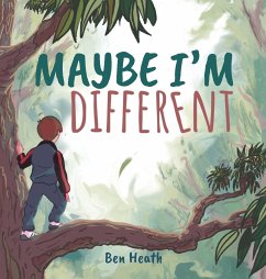 Maybe I'm Different - Heath, Ben