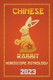 Rabbit Chinese Horoscope 2023
