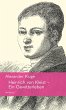 Heinrich von Kleist - Ein Gewitterleben - Bild 1