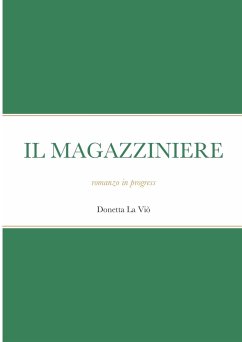 IL MAGAZZINIERE - La Viò, Donetta