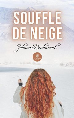 Souffle de neige - Johana Benharroch