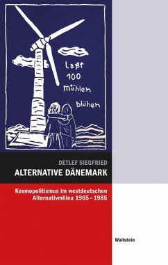 Alternative Dänemark - Siegfried, Detlef