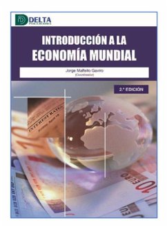 Cover Introduccion a la economía mundial