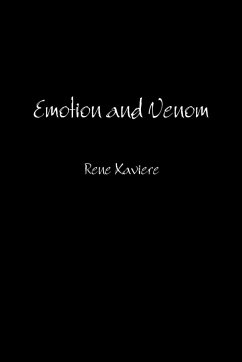 Emotion and Venom - Xaviere, Rene