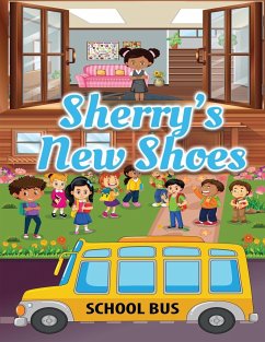 Sherry's New Shoes - Henderson, Monique