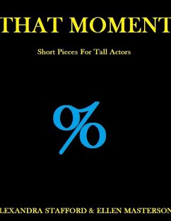 That Moment - Masterson, Ellen