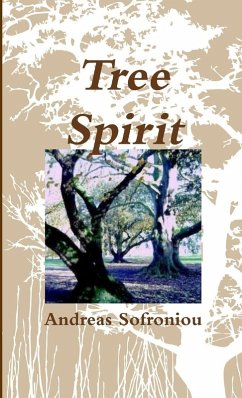 Cover Tree Spirit