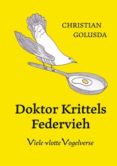 Doktor Krittels Federvieh - Golusda, Christian