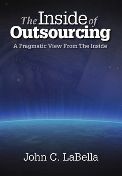 The Inside of Outsourcing Cover The Inside of Outsourcing