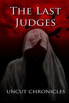 The Last Judges Uncut Chronicles - Gong, Jedi