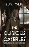 The Curious Casefiles