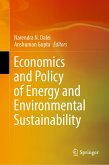 Economics and Policy of Energy and Environmental Sustainability (eBook, PDF)