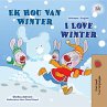 Ek Hou Van Winter I Love Winter... - Bild 1