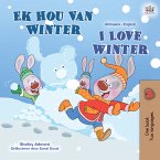 Ek Hou Van Winter I Love Winter (eBook, ePUB)