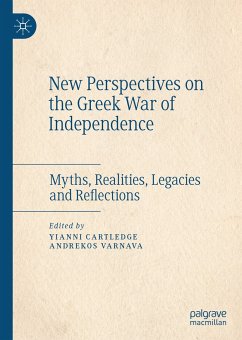 New Perspectives on the Greek War of Independence (eBook, PDF)