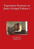 Expository Sermons on John's Gospel Volume 1