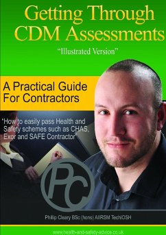 Getting through CDM Assessments - Cleary, Phillip