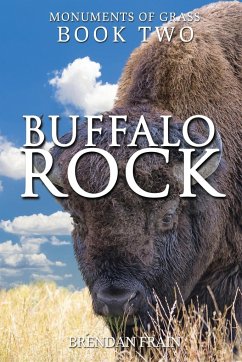 Buffalo Rock - Frain, Brendan