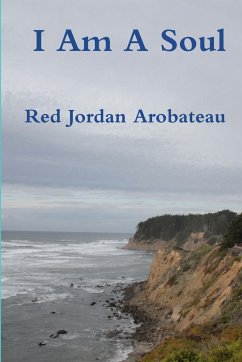 I Am A Soul - Arobateau, Red Jordan