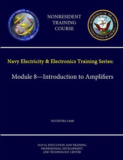 Navy Electricity and Electronics Training Series - Center, Naval Education & Training