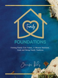 Family Foundations - Daly, Jennifer