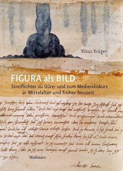 Figura als Bild - krüger, klaus