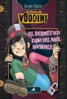 Cover Voodini