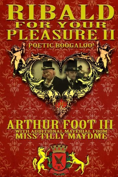 Ribald For Your Pleasure II