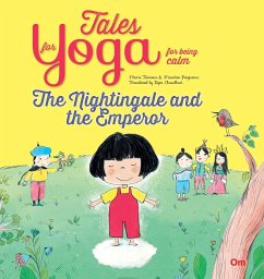 Tales for Yoga - Tanneux, Marie