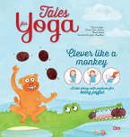 Tales for Yoga