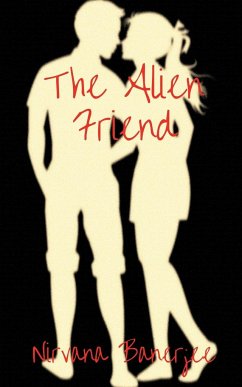 The Alien Friend - Banerjee, Nirvana