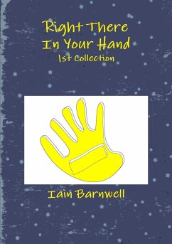 Right There In Your Hand - Barnwell, Iain