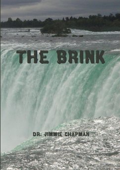 THE BRINK - Chapman, Jimmie