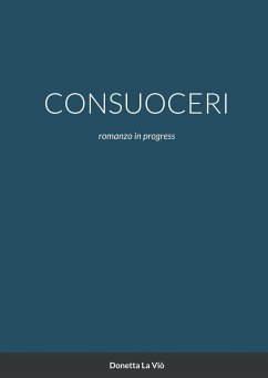 CONSUOCERI - La Viò, Donetta