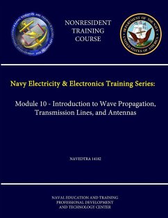 Cover Navy Electricity and Electronics Training Series