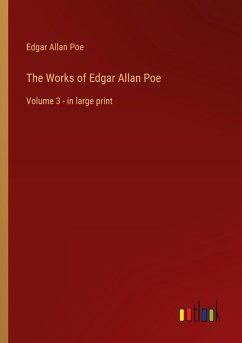 The Works of Edgar Allan Poe