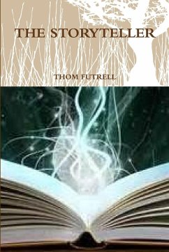 THE STORYTELLER - Futrell, Thom