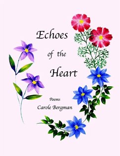 Echoes of the Heart - Bergman, Carole