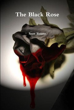 Cover The Black Rose