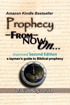 Prophecy - Reynolds, David