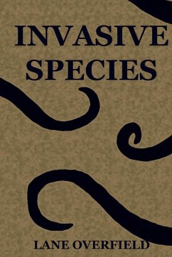 Invasive Species Cover Invasive Species