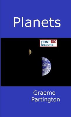 Planets - Partington, Graeme