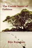 The Untold Secret of Fathima