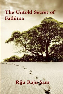 The Untold Secret of Fathima - Raju Sam, Riju