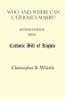 Who and Where Can Catholics Marry?... - Bild 1