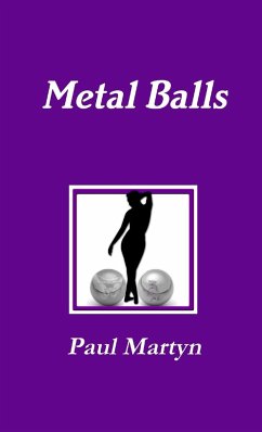 Metal Balls - Martyn, Paul