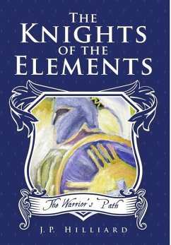 The Knights of the Elements - Hilliard, J. P.