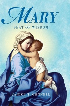 Cover Mary Seat of Wisdom